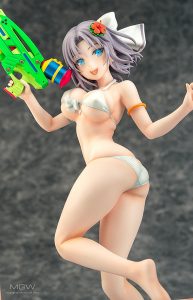 Yumi Senran Kagura PBS Ver. by Phat! from Senran Kagura PEACH BEACH SPLASH 4