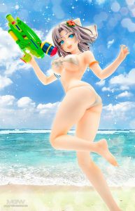 Yumi Senran Kagura PBS Ver. by Phat! from Senran Kagura PEACH BEACH SPLASH 5