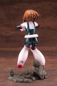 ARTFX J Uraraka Ochako by Kotobukiya from My Hero Academia 3