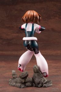 ARTFX J Uraraka Ochako by Kotobukiya from My Hero Academia 4