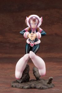 ARTFX J Uraraka Ochako by Kotobukiya from My Hero Academia 7