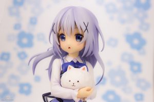 Chino (Café Style) by PLUM from Is the Order a Rabbit?? 3