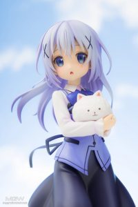 Chino (Café Style) by PLUM from Is the Order a Rabbit?? 5