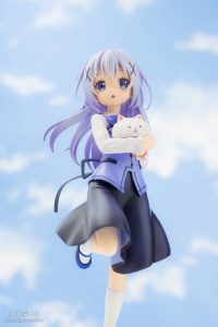 Chino (Café Style) by PLUM from Is the Order a Rabbit?? 6
