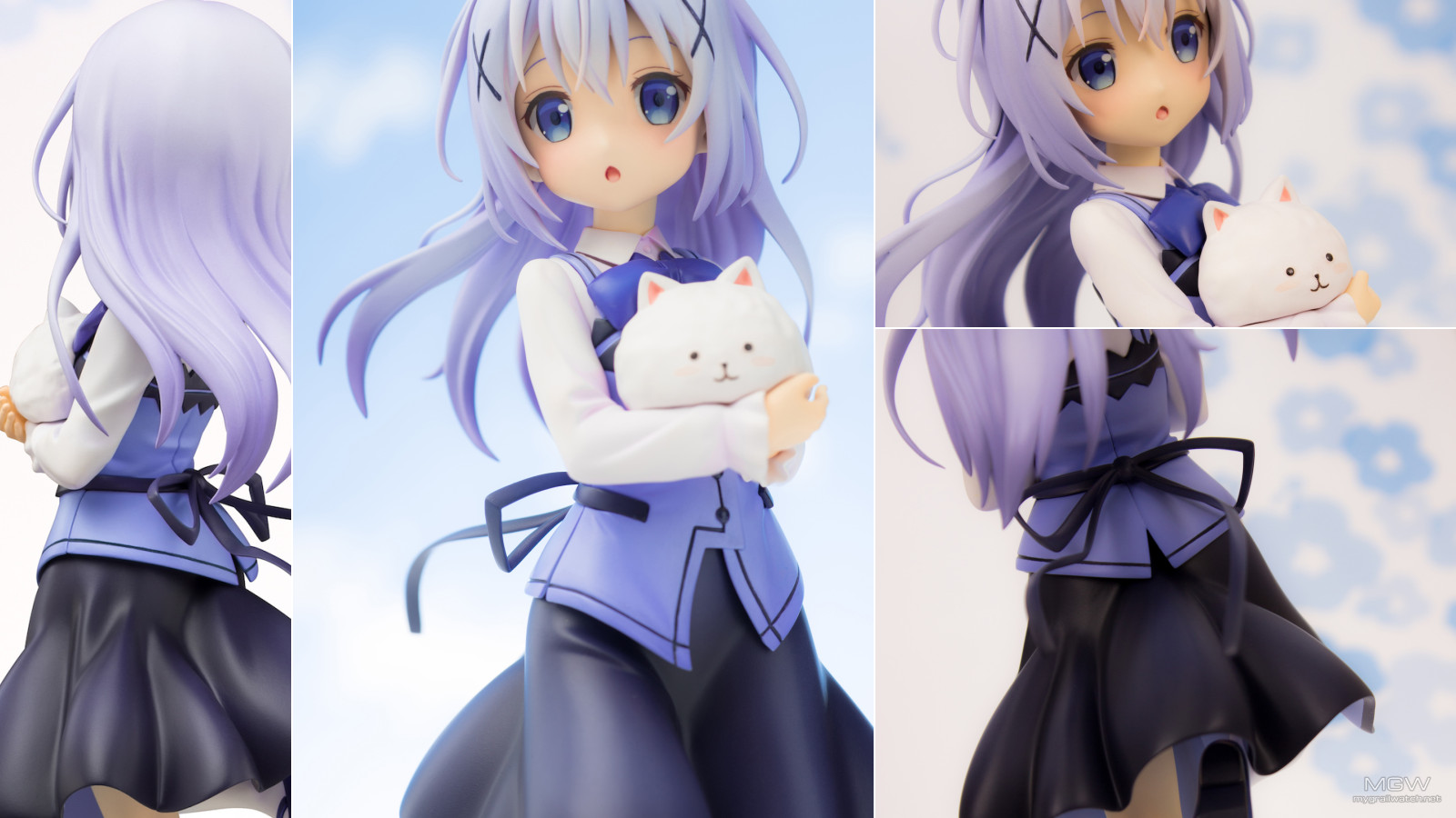 Chino (Café Style) by PLUM from Is the Order a Rabbit??