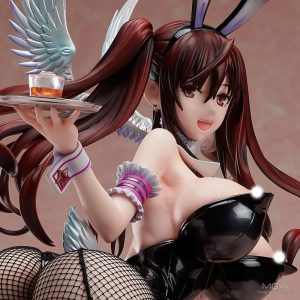 Erika Kuramoto Bunny Ver. by BINDing from Mahou Shoujo - RAITA 1