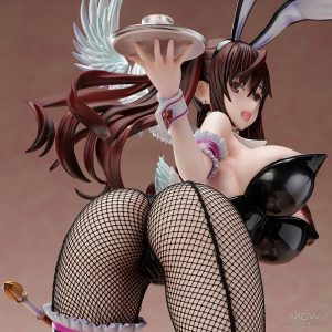 Erika Kuramoto Bunny Ver. by BINDing from Mahou Shoujo - RAITA 14