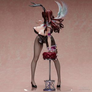 Erika Kuramoto Bunny Ver. by BINDing from Mahou Shoujo - RAITA 5