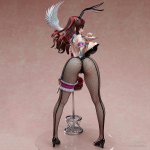 Erika Kuramoto Bunny Ver. by BINDing from Mahou Shoujo - RAITA 8