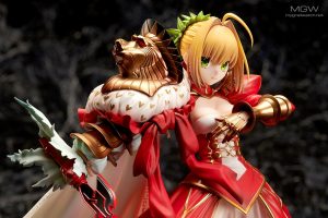 Fate/Grand Order Saber/Nero Claudius (3rd Ascension) by STRONGER 4