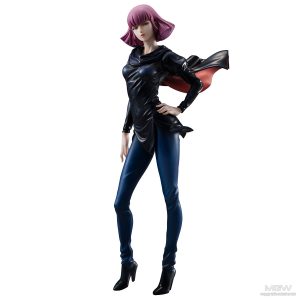GGG Haman Karn by MegaHouse from Mobile Suit Zeta Gundam 1