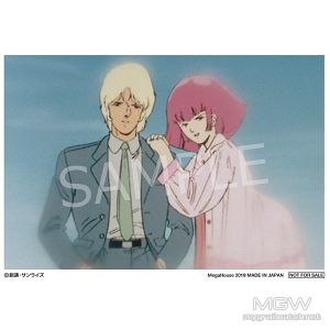 GGG Haman Karn by MegaHouse from Mobile Suit Zeta Gundam 10