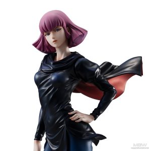 GGG Haman Karn by MegaHouse from Mobile Suit Zeta Gundam 2