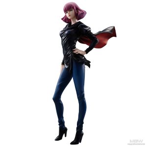 GGG Haman Karn by MegaHouse from Mobile Suit Zeta Gundam 3