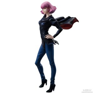 GGG Haman Karn by MegaHouse from Mobile Suit Zeta Gundam 4