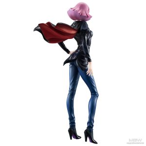 GGG Haman Karn by MegaHouse from Mobile Suit Zeta Gundam 5