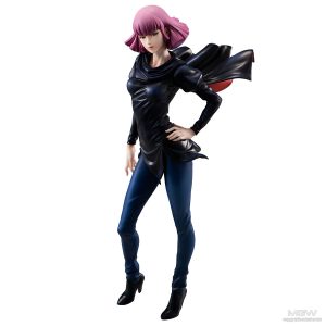 GGG Haman Karn by MegaHouse from Mobile Suit Zeta Gundam 6