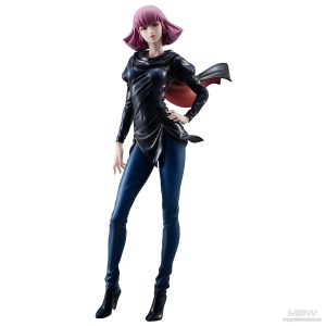 GGG Haman Karn by MegaHouse from Mobile Suit Zeta Gundam 8