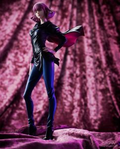 GGG Haman Karn by MegaHouse from Mobile Suit Zeta Gundam 9