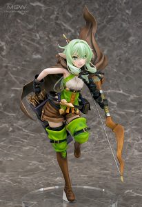 High Elf Archer by Phat! from GOBLIN SLAYER! 1