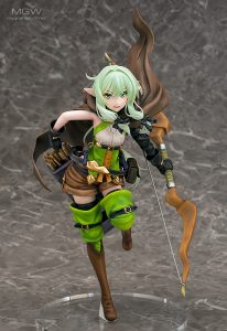 High Elf Archer by Phat! from GOBLIN SLAYER! 2