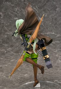 High Elf Archer by Phat! from GOBLIN SLAYER! 4