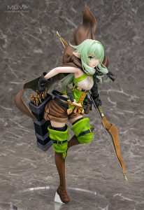 High Elf Archer by Phat! from GOBLIN SLAYER! 5