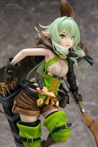 High Elf Archer by Phat! from GOBLIN SLAYER! 6