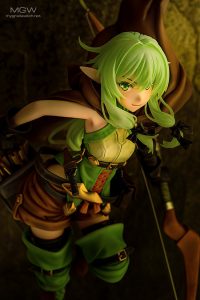 High Elf Archer by Phat! from GOBLIN SLAYER! 7