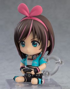 Kizuna AI A.I.Games 2019 Ver. by Good Smile Company 5