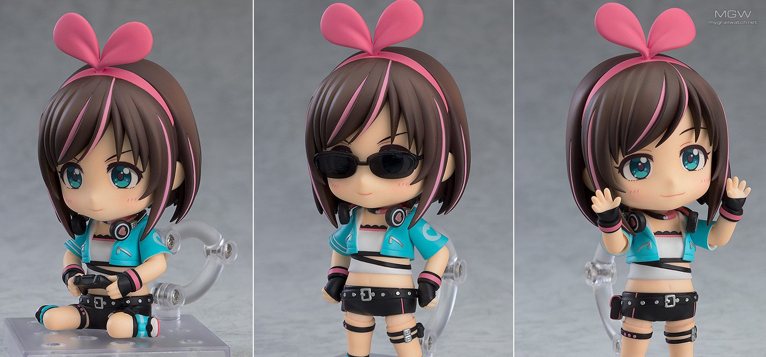 Kizuna AI A.I.Games 2019 Ver. by Good Smile Company