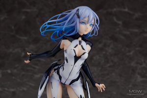 Lacia 2018 BLACK MONOLITH Deployed Ver. by Good Smile Company from BEATLESS 9
