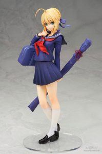 Master Altria by ALTER from Fate/stay night 1