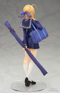 Master Altria by ALTER from Fate/stay night 4