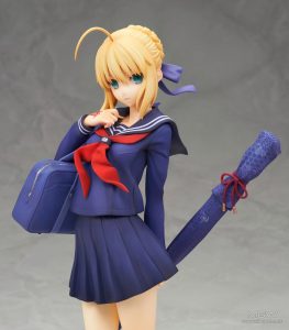 Master Altria by ALTER from Fate/stay night 6