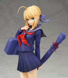 Master Altria by ALTER from Fate/stay night 8