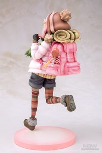 Nadeshiko Kagamihara by Phat! from Yuru Camp 3