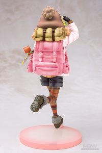 Nadeshiko Kagamihara by Phat! from Yuru Camp 4
