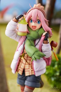 Nadeshiko Kagamihara by Phat! from Yuru Camp 5