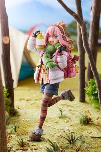 Nadeshiko Kagamihara by Phat! from Yuru Camp 8