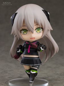 Nendoroid Ichi by Good Smile Company from Heavily Armed High School Girls 5