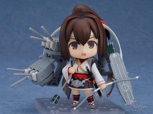 Nendoroid Ise Kai-II by Good Smile Company from Kantai Collection - KanColle - 1