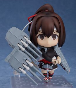Nendoroid Ise Kai-II by Good Smile Company from Kantai Collection - KanColle - 5