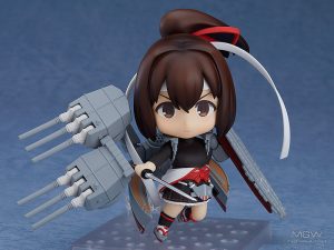 Nendoroid Ise Kai-II by Good Smile Company from Kantai Collection - KanColle - 6