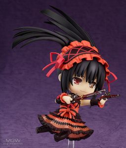 Nendoroid Kurumi Tokisaki by Good Smile Company from Date A Live 4