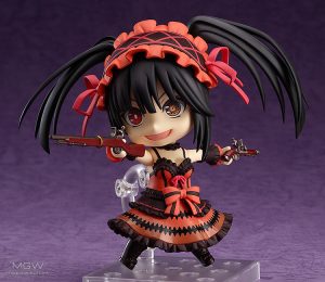 Nendoroid Kurumi Tokisaki by Good Smile Company from Date A Live 5