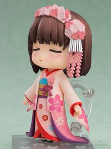 Nendoroid Megumi Kato by Good Smile Company from Saekano 5