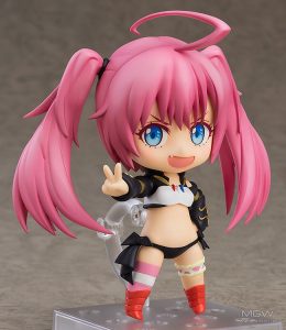 Nendoroid Milim by Good Smile Company from That Time I Got Reincarnated as a Slime 2