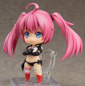 Nendoroid Milim by Good Smile Company from That Time I Got Reincarnated as a Slime 4