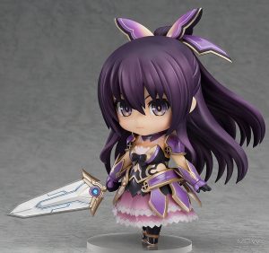Nendoroid Tohka Yatogami by Good Smile Company from Date A Live 1